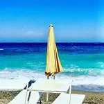 Alba Sul Mare 公寓 陶尔米纳