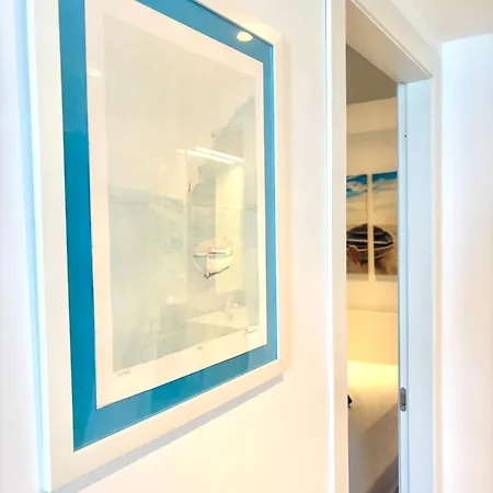 Alba Sul Mare דירה