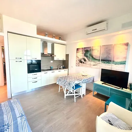 Alba Sul Mare דירה