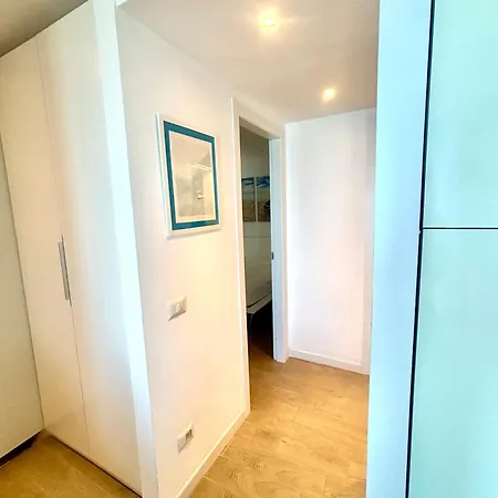 דירה Alba Sul Mare טאורמינה