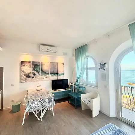 דירה Alba Sul Mare טאורמינה