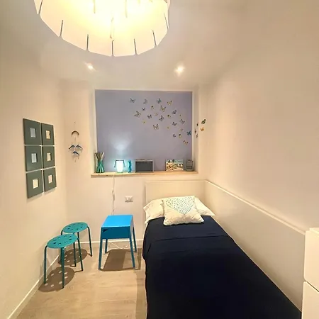 דירה Alba Sul Mare