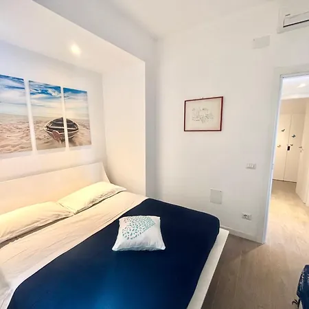 Alba Sul Mare דירה טאורמינה