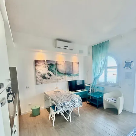 Alba Sul Mare דירה