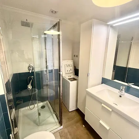 דירה Alba Sul Mare *