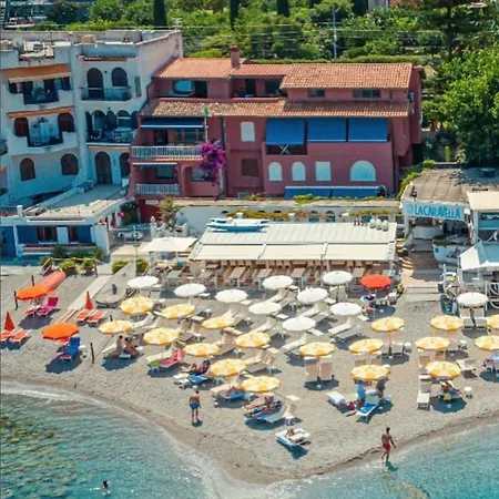 Alba Sul Mare * טאורמינה